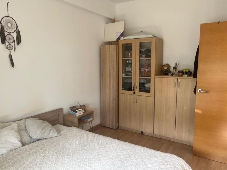 Apartament cu 2 camere în Dosu Bricii