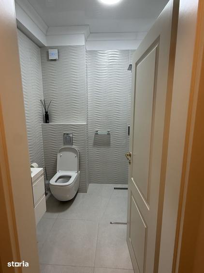 Apartament cu 2 camere decomandat în Exterior Vest