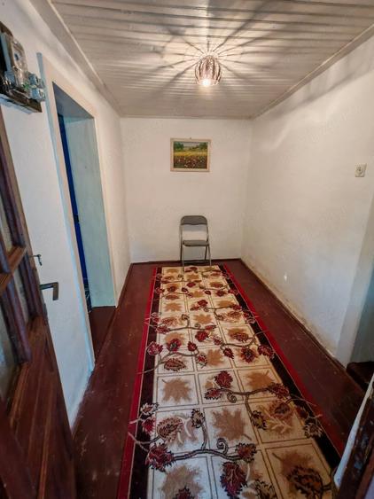 Casă cu Teren 700 Mp în Lanurile