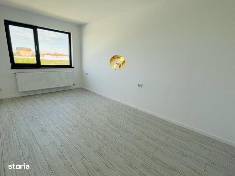 Vila individuala in Bragadiru , 4 camere, 360mp teren, LUX - 3