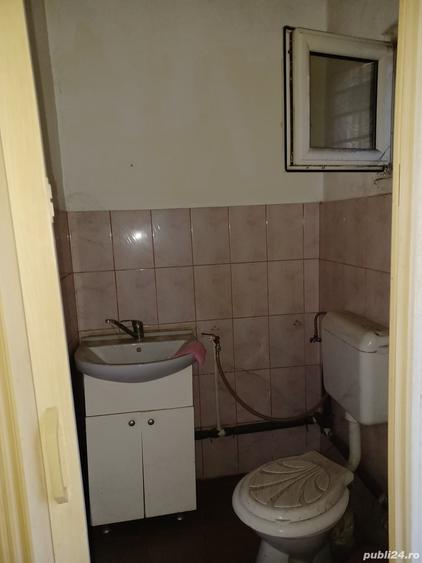 Spațiu comercial, de 65 mp, în Urziceni