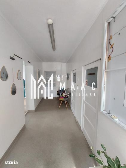Spațiu comercial, de 40 mp, în Hipodrom 2