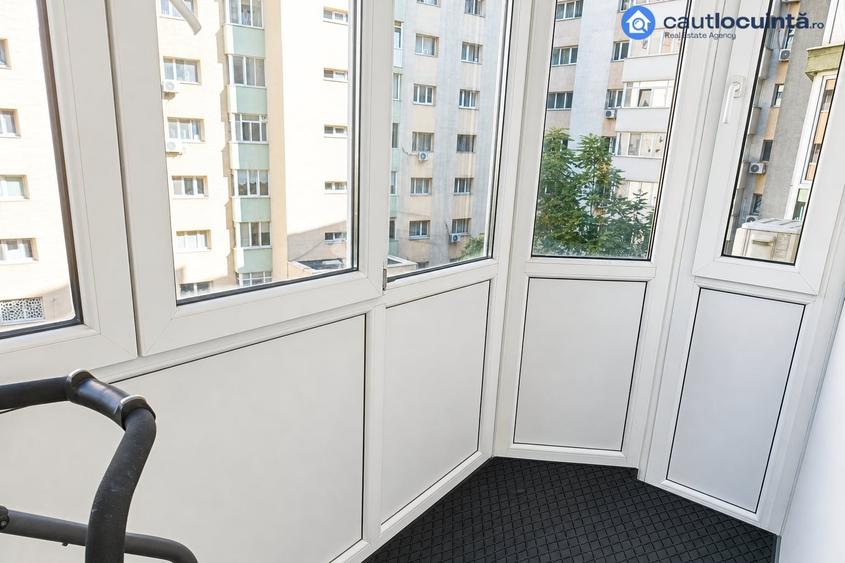 Apartament cu 2 camere în Iancului