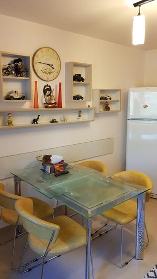 Apartament cu 2 camere decomandat în Ultracentral