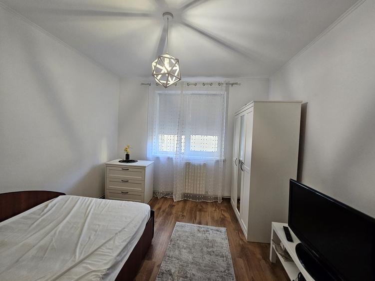 Apartament de închiriat 2 camere City Park Mall etaj 1 - 3