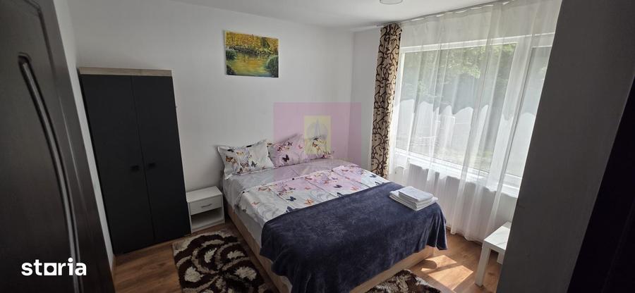 Casă cu 7 camere cu Teren 1267 Mp în Valea Doftanei