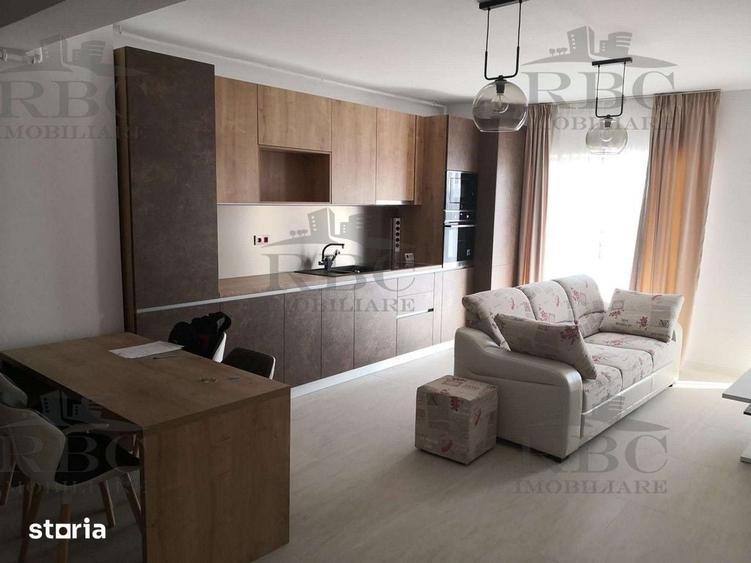 Apartament cu 2 camere în Bulgaria