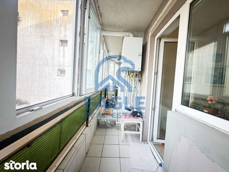 Apartament cu 2 camere decomandat, mobilat în ICIL