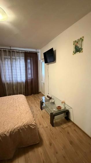 Garsonieră decomandată în Tătărași