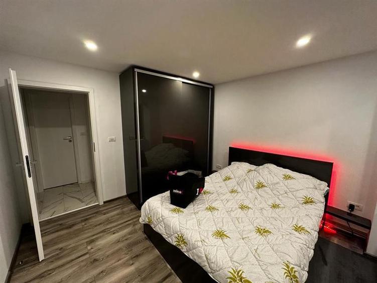 Apartament cu 2 camere decomandat în Olimpia-Stadion