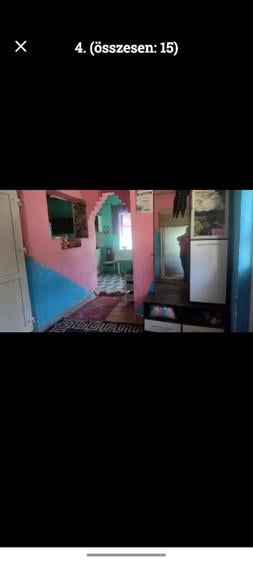 Casă individuală cu 2 camere cu Teren 19 Mp în Dobra