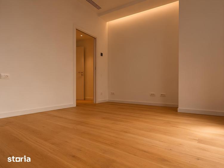 Apartament cu 4 camere în Floreasca