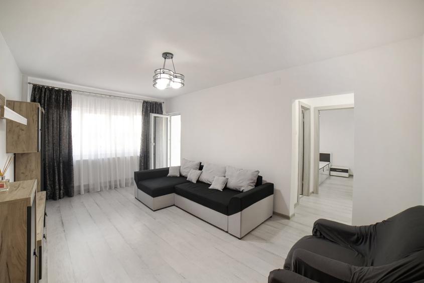 2 camere*Ready To Move In*56 mp*Șos. Iancului*10 min metrou - 1
