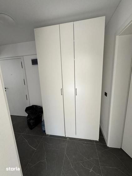 Apartament cu 2 camere în Berceni