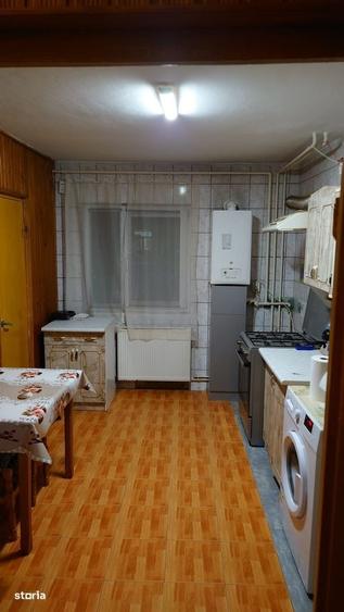 Apartament cu 2 camere în Între Lacuri