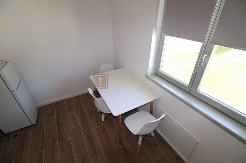 Apartament cu 2 camere decomandat în Moșnița Nouă