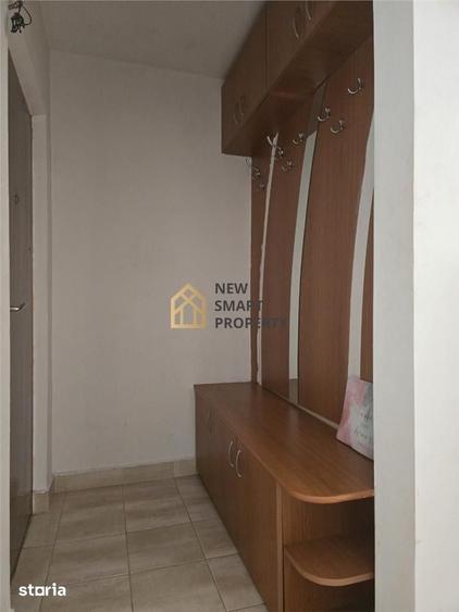 Apartament cu 2 camere în Iosia