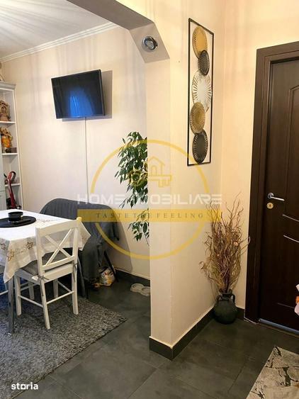 Apartament cu 3 camere în Mircea cel Bătrân