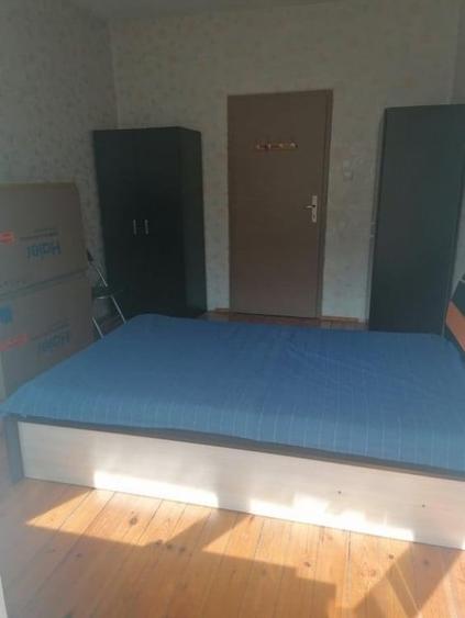 Apartament cu 2 camere decomandat în Gorjului