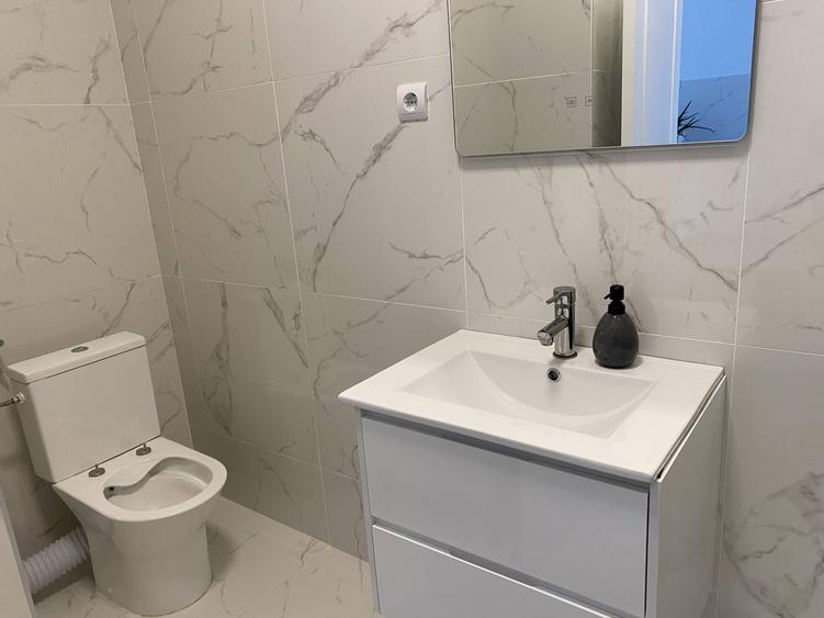 Prima inchiriere, 2 camere/parcare inclusa, PF I FLORESTI - Zona Eroilor - 4