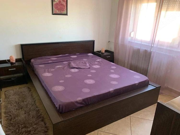 Inchiriez apartament lux 3 camere 1 Mai Sara-Facultatea de Medicina - 3