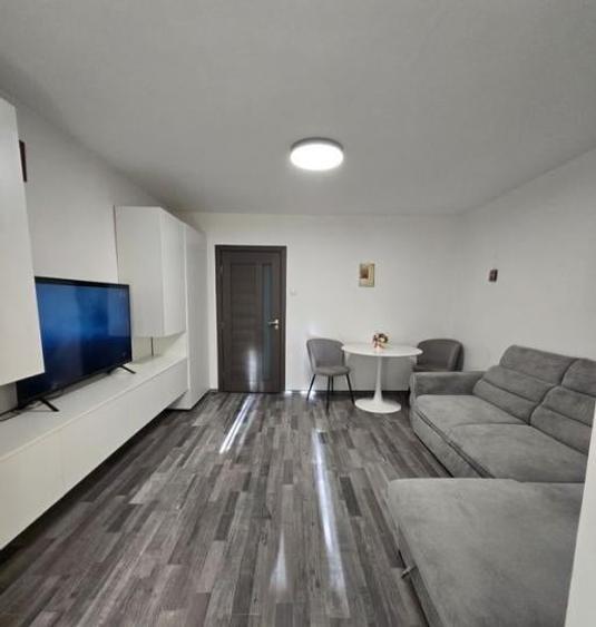 Garsonieră semidecomandată în Drumul Taberei