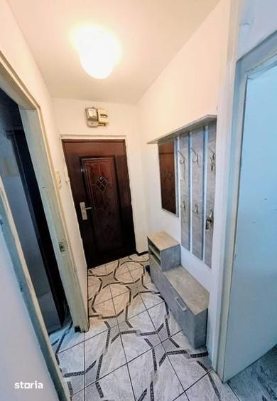 Apartament cu 2 camere în Ferentari