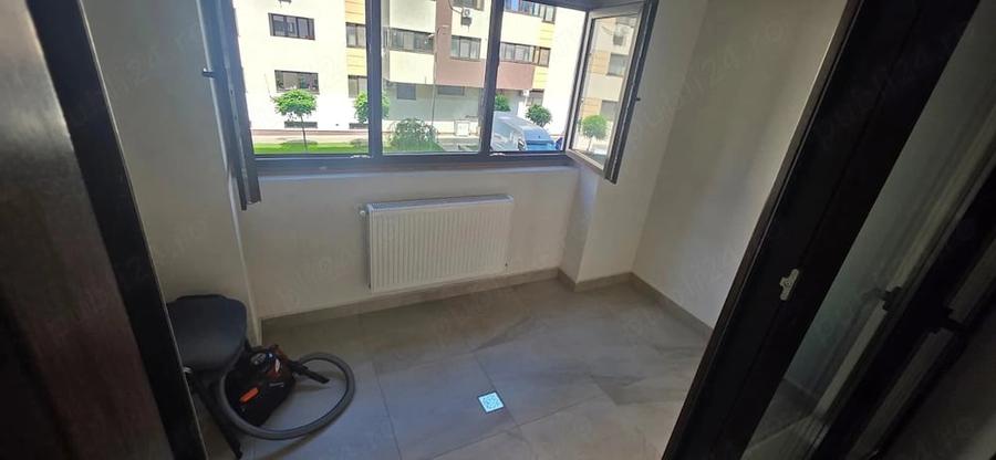 Apartament cu 2 camere decomandat în Sălaj