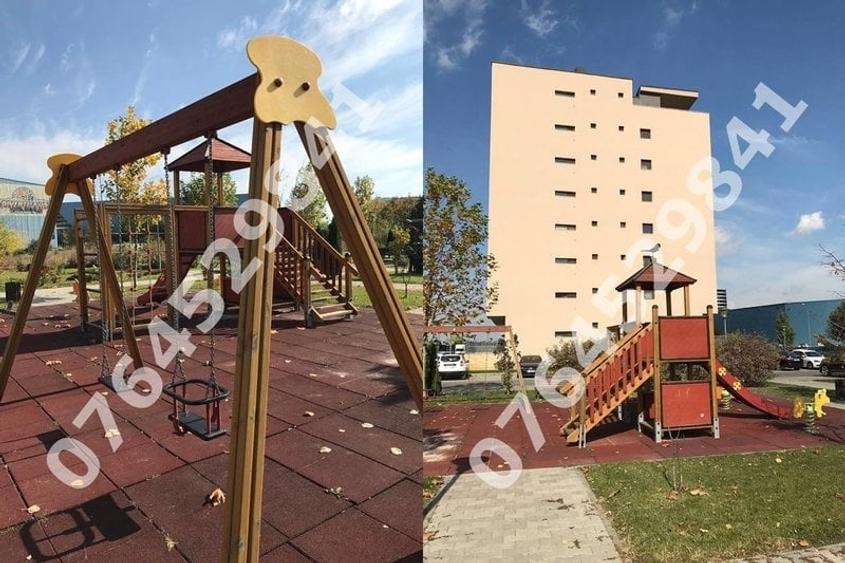 City Point, bloc 2018, zona Aviatiei, DRPCIV, 15 min. metrou Aurel Vlaicu - 2