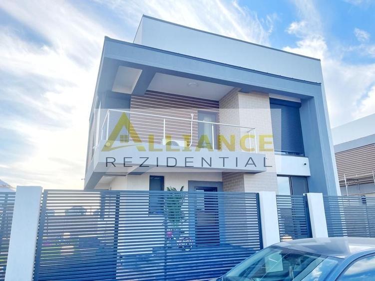 Casă individuală cu 5 camere cu Canalizare în Berceni