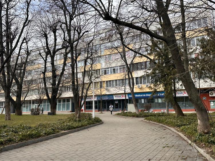 Apartament cu 2 camere semidecomandat în Ferdinand