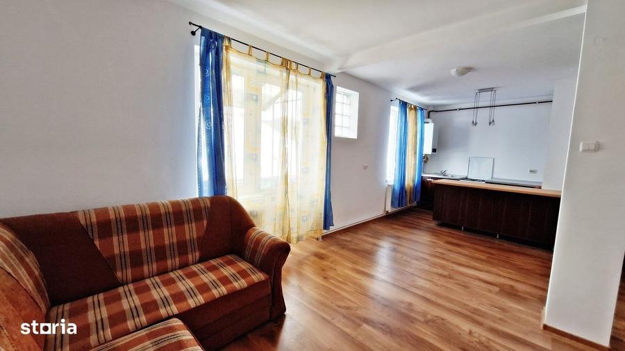 Dealul Cetatii, apartament in vila, 53mp, 140000 euro - 4