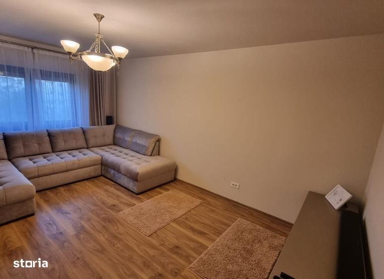 Apartament 2 camere Nicolina , 59 metri, etaj 3 Cod:163302 - 1