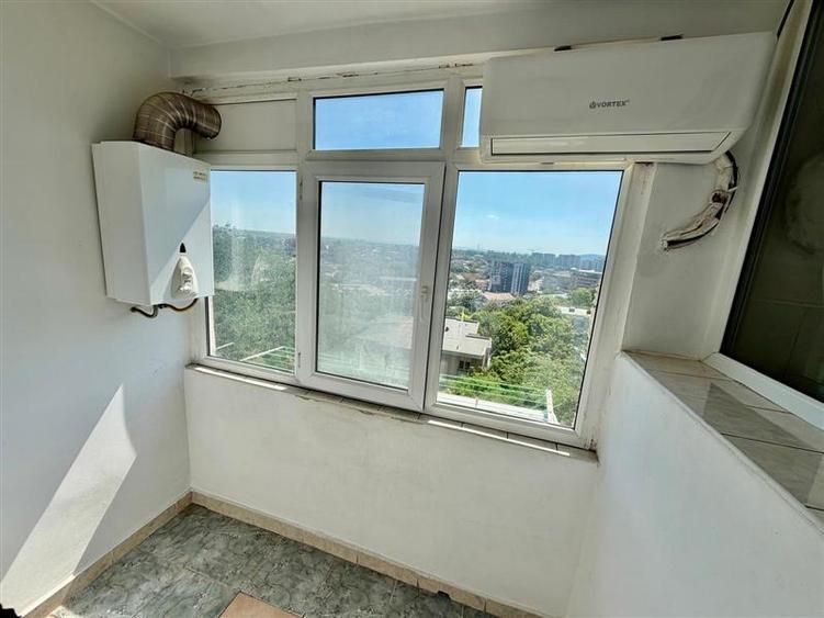 Apartament 1 camera Tatarasi - 7
