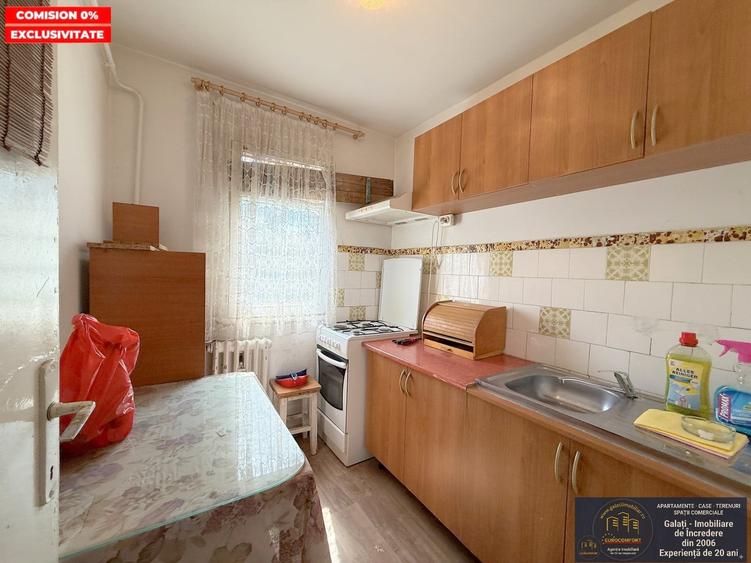 Apartament 2 camere de vânzare – Micro 40 (spatele fostului cinema Flacăra) - 3