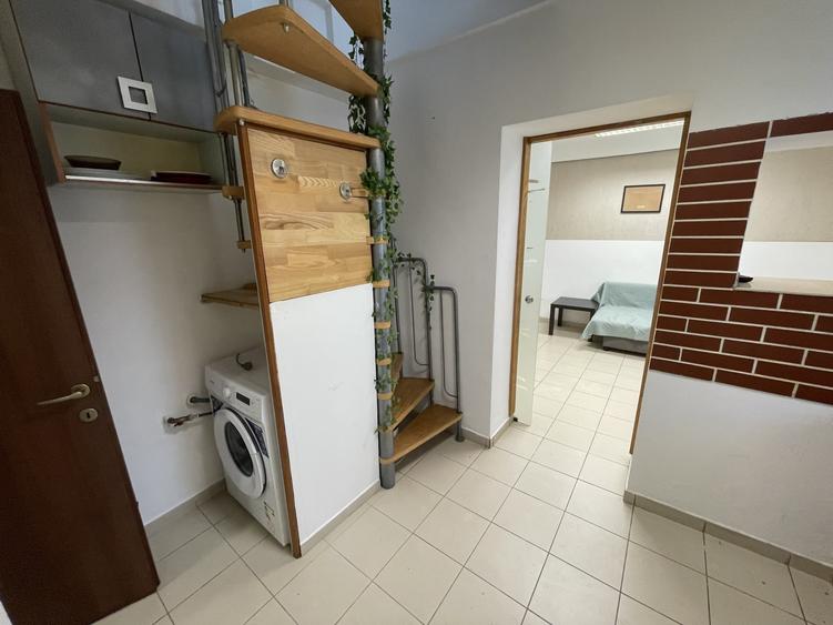 Apartament cu 2 camere decomandat, mobilat în Tineretului