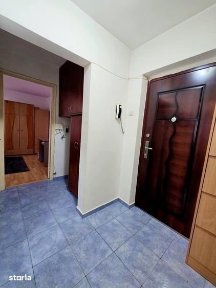Garsonieră decomandată în Ozana