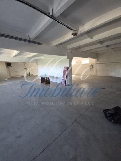 Spatiu de inchiriat , 300 mp | Calea Baciu | Zona Valea Seaca | - 9