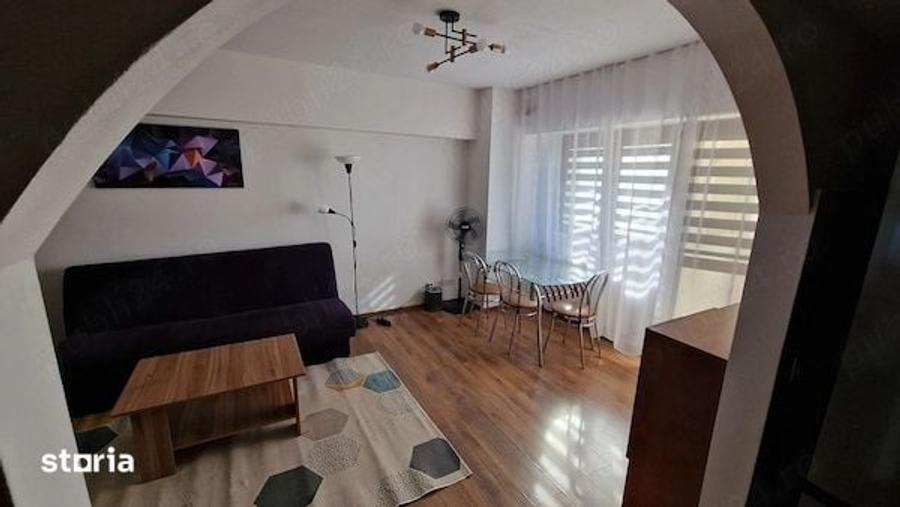 Apartament 3 camere | Mosilor | centrala | Metrou Obor 8' | etj 1/8 - 1