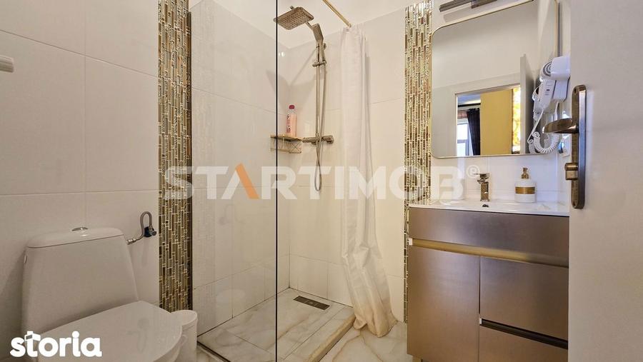 Apartament cu 2 camere în Centrul Istoric