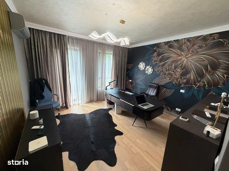 Vila -Iancu Nicolae-Ansamblu Rezidential - 20