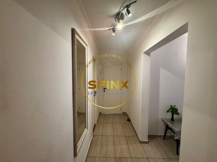 Apartament cu 2 camere decomandat, mobilat în Pantelimon
