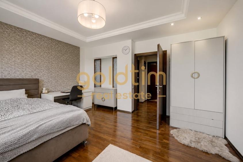 Casă individuală cu 8 camere cu Piscina în Pipera