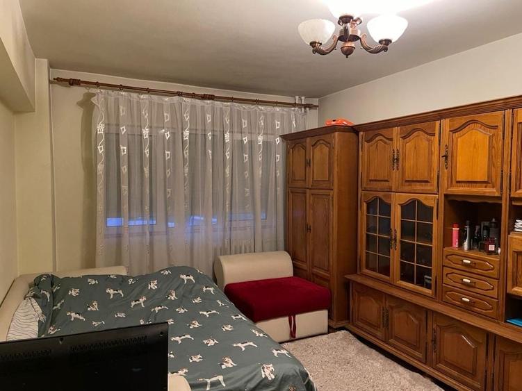 Apartament cu 2 camere decomandat în Mărăști