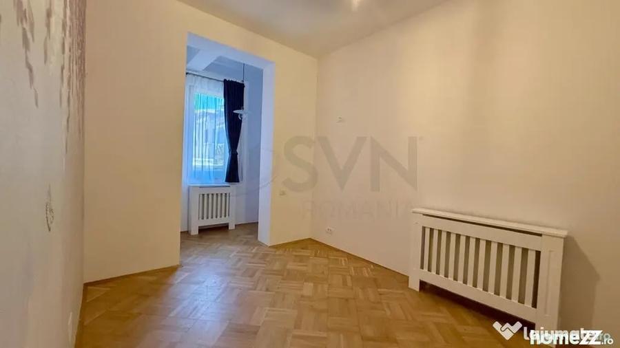 Apartament cu 3 camere semidecomandat, mobilat în Aviatorilor