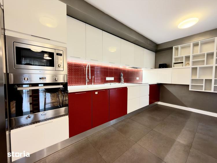 Apartament cu 2 camere în Tei