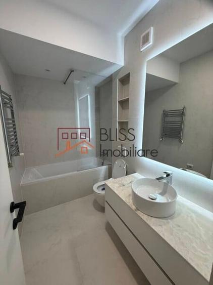 Apartament 4 camere cu terasa generoasa si 2 locuri de parcare - 18