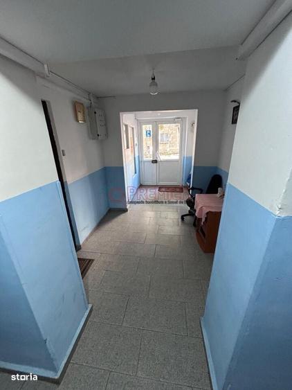 Aleea Slatioara nr 3 - apartament 2 camere - 13