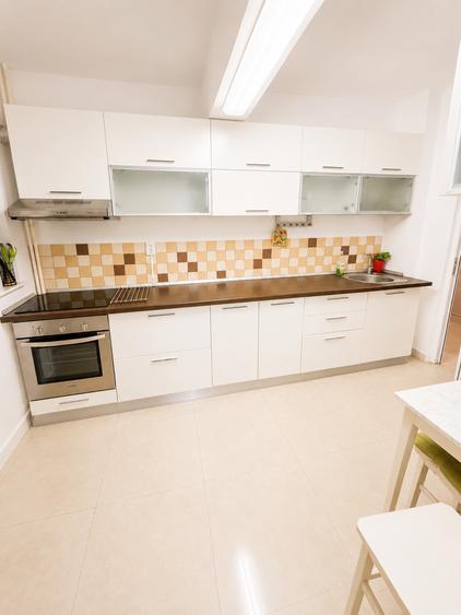 3 Camere 67mp Zona Centru- Str. Răscoalei din 1907 - 12