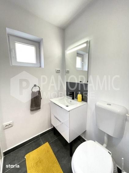 APARTAMENT CU 2 CAMERE, ZONA PIATA 1 MAI - 10